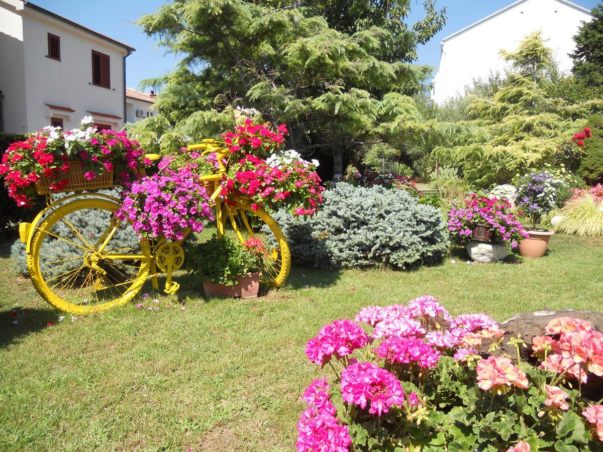 Apartments Mihalic I باشْكا المظهر الخارجي الصورة