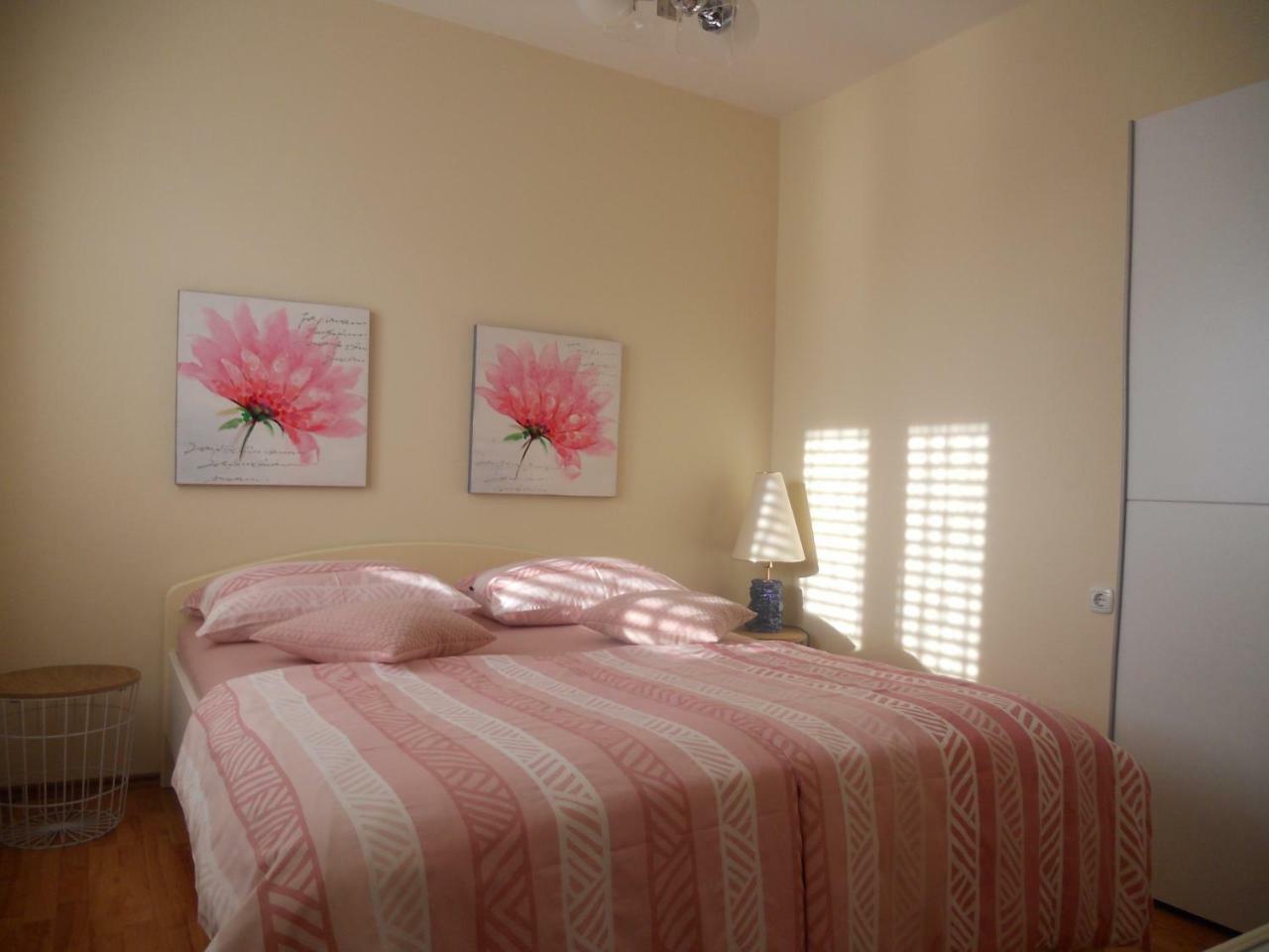Apartments Mihalic I باشْكا المظهر الخارجي الصورة